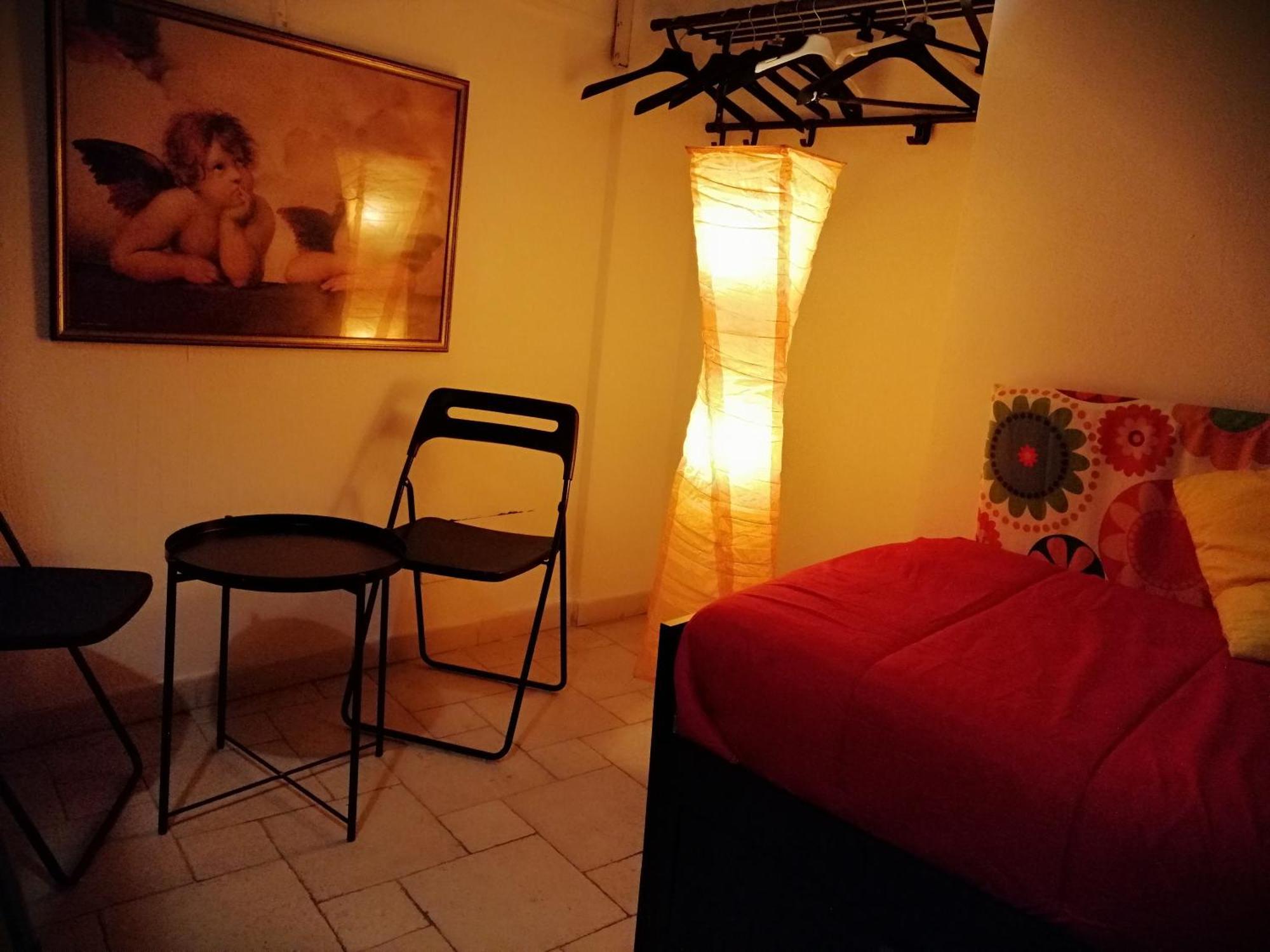 Corte Del Borgo Antico Bari Rum bild