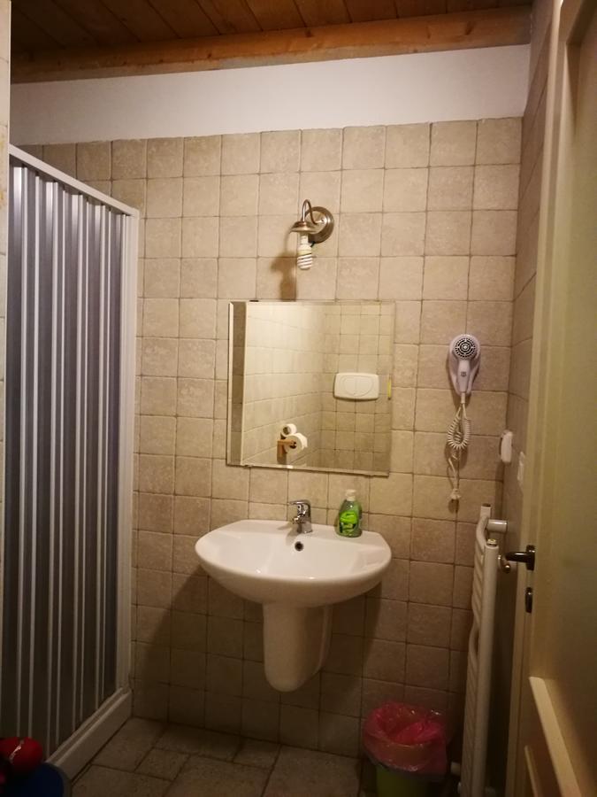 Corte Del Borgo Antico Bari Exteriör bild