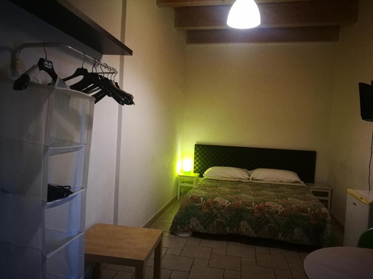 Corte Del Borgo Antico Bari Exteriör bild