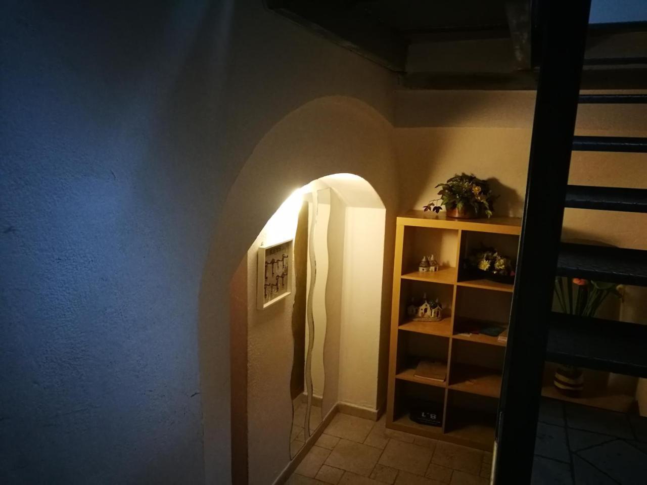 Corte Del Borgo Antico Bari Exteriör bild
