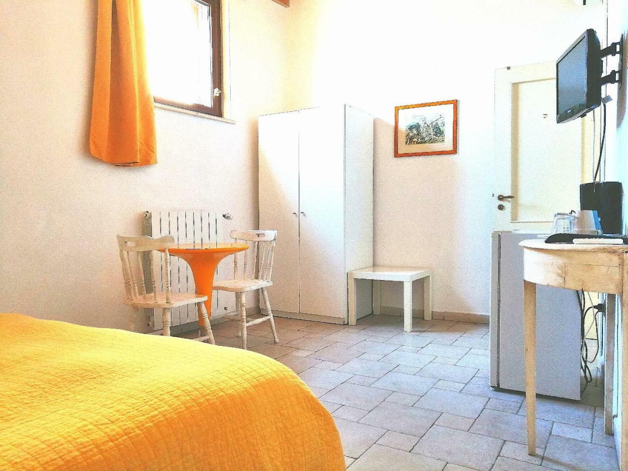 Corte Del Borgo Antico Bari Exteriör bild